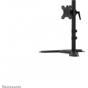 Neomounts DS45-600BL1 desk mount for 10–32" displays, black Neomounts DS45-600BL1 desk mount for 10–32" displays, black