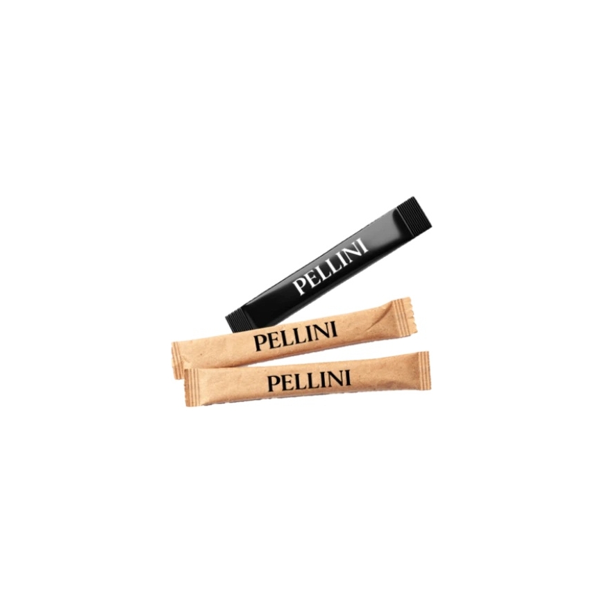 Baltas Cukrus PELLINI, 1250 x 4 g – 2