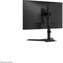 Neomounts DS45-600BL1 pöytäteline 10–32" näytöille, musta Neomounts DS45-600BL1 pöytäteline 10–32" näytöille, musta
