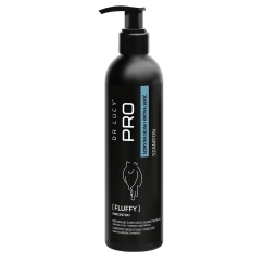 Kutsesaun DR LUCY Pro Fluffy Rough Coat – 250 ml