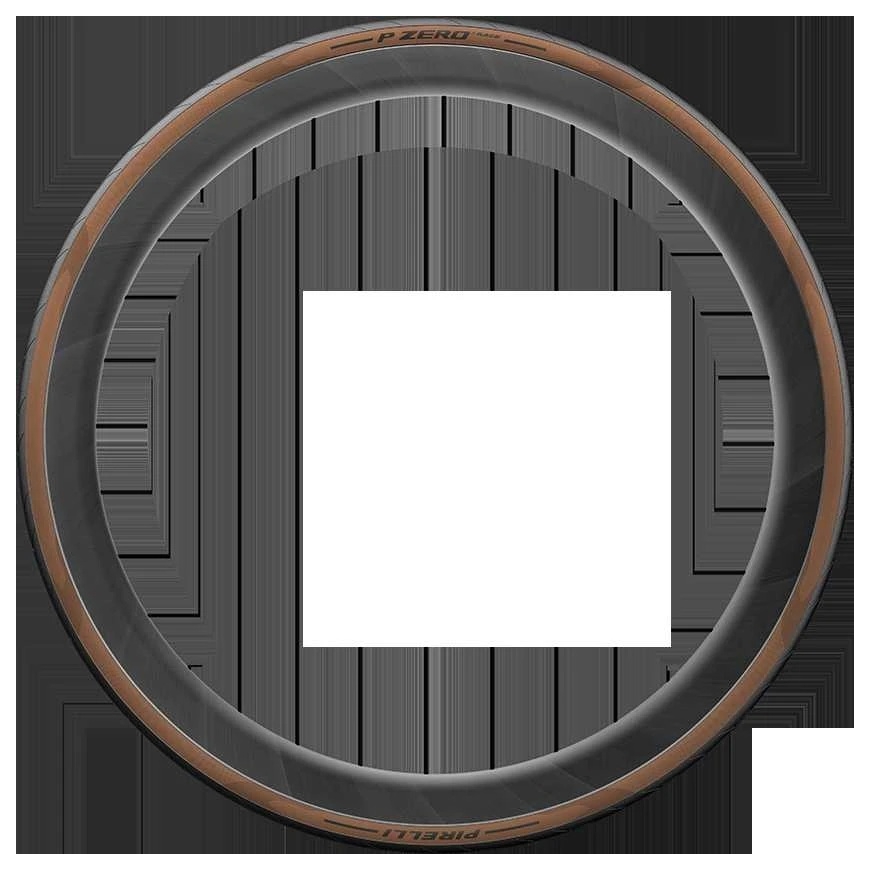 PIRELLI P ZERO™ Race 700x30c velosipēda riepa – 5