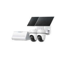 TP-Link Tapo HB112 home security system