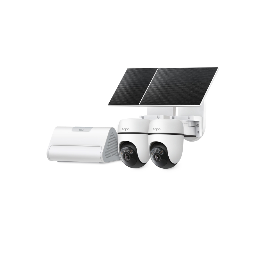 TP-Link Tapo HB112 kodu turvasüsteem