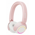 Philips TAK4200PK/00 wireless children's headphones, pink