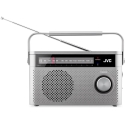 Kandesign JVC RA-E315G Portatiivne raadio Hall Kandesign JVC RA-E315G Portatiivne raadio Hall