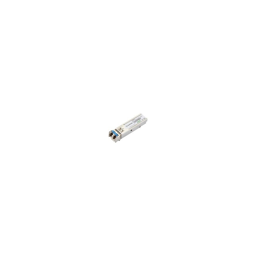 BLACKBOX SFP 1250-MBPS FIBER - 1310NM SM LC, 20 KM