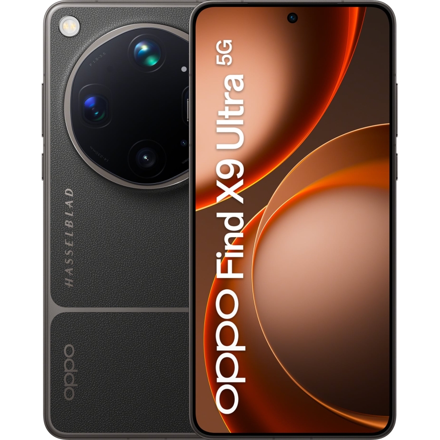 OPPO Find X9 Ultra 5G puhelin, 512/12 Gt, Tundra Umber – 2