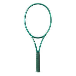 Wilson Blade 100L (16x19) V10 tennis racket, grip size 1