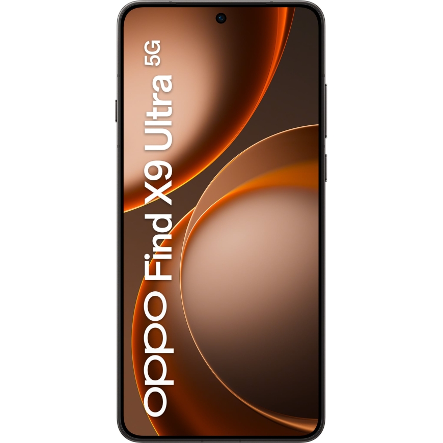 OPPO Find X9 Ultra 5G telefonas, 512/12 GB, Tundra Umber – 4