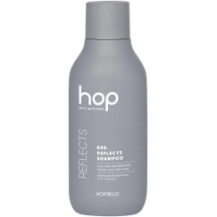 Montibello HOP Red Reflects Shampoo 300ml