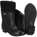 Dedra Gumofilce PVC rubber boots, size 44 Dedra Gumofilce PVC rubber boots, size 44
