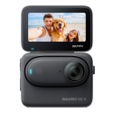 Insta360 GO 3 (128GB) Musta Insta360 GO 3 (128GB) Musta