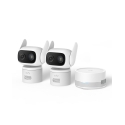 Anker WiredCam C31 kaheline kaabliga jälgimiskaamerate komplekt Anker WiredCam C31 kaheline kaabliga jälgimiskaamerate komplekt