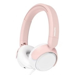 Philips TAK2000PK/00 wireless children's headphones, pink