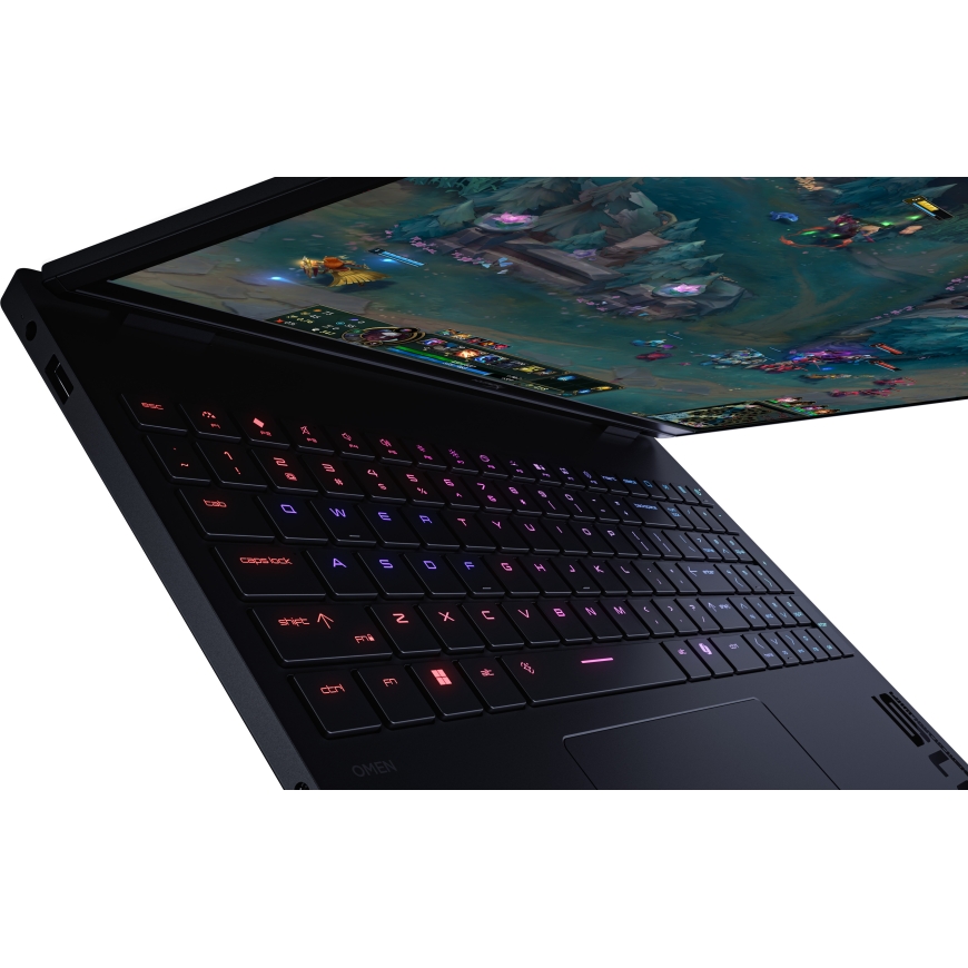 HyperX OMEN 15-ga0002no 15,3" mänguriniidid, Windows 11 Home (D30NBEA) – 5