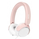 Philips TAK2000PK/00 wireless children's headphones, pink Philips TAK2000PK/00 wireless children's headphones, pink
