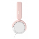 Philips TAK2000PK/00 wireless children's headphones, pink Philips TAK2000PK/00 wireless children's headphones, pink