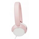 Philips TAK2000PK/00 belaidės vaikų ausinės, rožinės spalvos