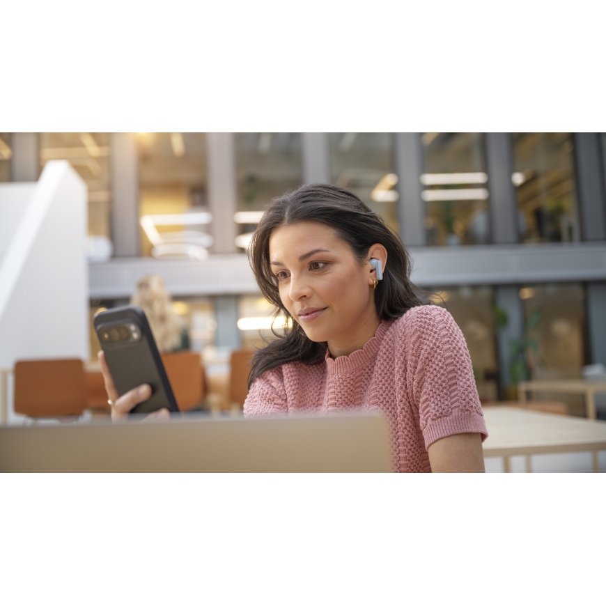 Philips TAT2100LB/00 traadita kõrvaklapid, helesinine – 2