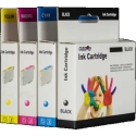 Print4U CH/2934B001 analog Canon CLI-521C Cyan Print4U CH/2934B001 analog Canon CLI-521C Cyan