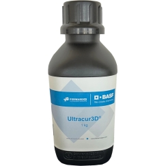 Forward Am BASF Ultracur3D selge UV vaik RG 3280 - 1.65kg