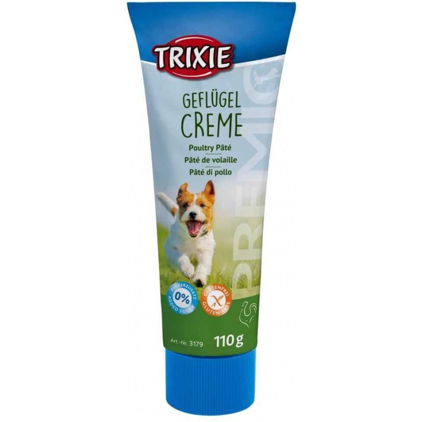 TRIXIE "Putnu pasta ""Premio"" 110 g"
