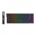 Onikuma MT603 Gaming Keyboard (Black) Onikuma MT603 Gaming Keyboard (Black)