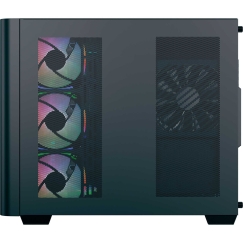 Aerocool P500C Juodas