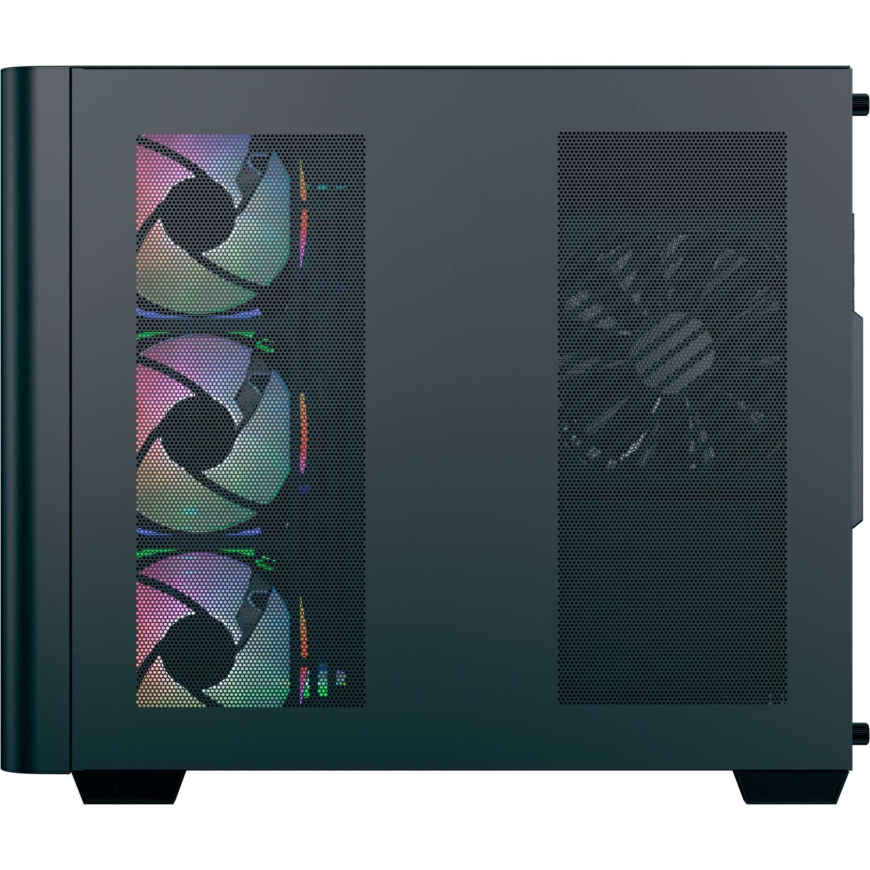 Aerocool P500C Black