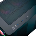 Aerocool P500C Black