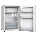 Ströme T122FZC/01WH Refrigerator with Freezer Compartment, White Ströme T122FZC/01WH Refrigerator with Freezer Compartment, White
