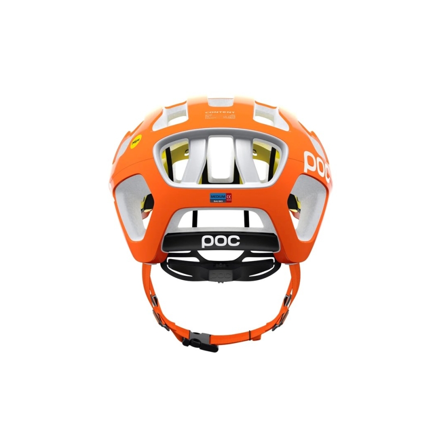 POC Octal MIPS Oranžinis – 4