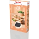 Сковороды Tefal Snack Collection: 3 Панини Сковороды Tefal Snack Collection: 3 Панини