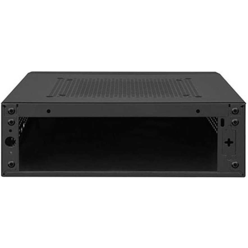 Silverstone Milo 10 Black