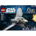 LEGO Star Wars 75459 Imperiumo Lambda klasės šuolinis laivas LEGO Star Wars 75459 Imperiumo Lambda klasės šuolinis laivas