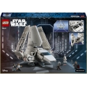 LEGO Star Wars 75459 Imperial Lambda-class Shuttle LEGO Star Wars 75459 Imperial Lambda-class Shuttle