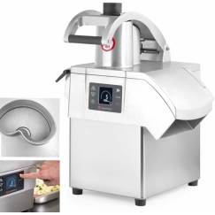 Electric vegetable slicer with graphic panel, 5 speeds, CA-3V, 230 V, 1500 W - Sammic 1050784