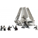 LEGO Star Wars 75459 Imperiumo Lambda klasės šuolinis laivas LEGO Star Wars 75459 Imperiumo Lambda klasės šuolinis laivas
