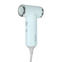 Feiyu Tech KiCA HD professional hair dryer – Arctic white color Feiyu Tech KiCA HD professional hair dryer – Arctic white color