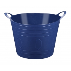 Mitmefunktsionaalne korv, 15 L, sinine, 24,5 x 35 x 24, 40222, S