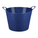 Mitmefunktsionaalne korv, 15 L, sinine, 24,5 x 35 x 24, 40222, S Mitmefunktsionaalne korv, 15 L, sinine, 24,5 x 35 x 24, 40222, S