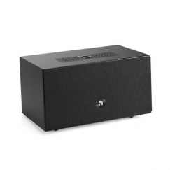 Акустическая система Audio Pro C5 MkII Linkplay, черная