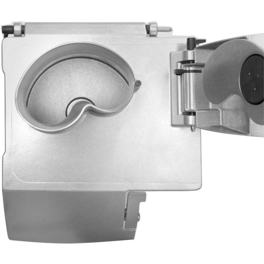 Electric vegetable slicer with graphic panel, 5 speeds, CA-3V, 230 V, 1500 W - Sammic 1050784 – 4