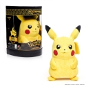 REAL FX POKEMON Interaktyvus gyvūnėlis - PIKACHU REAL FX POKEMON Interaktyvus gyvūnėlis - PIKACHU