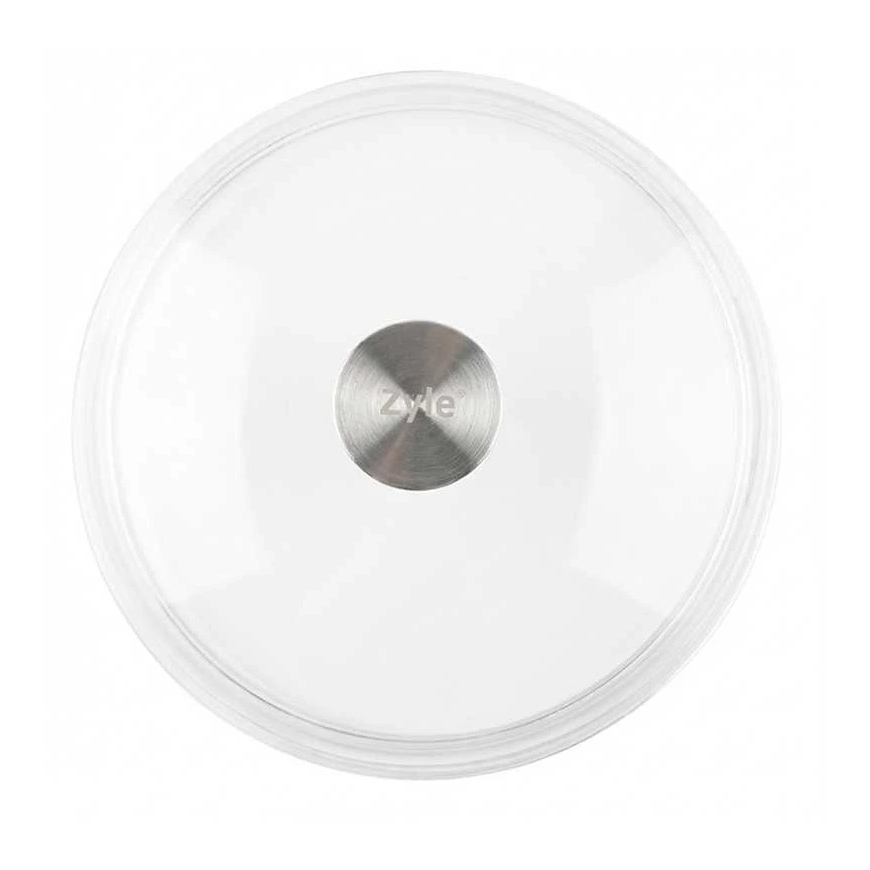 Zyle Klaaskate ZY026SSPL Ø26 cm – 2