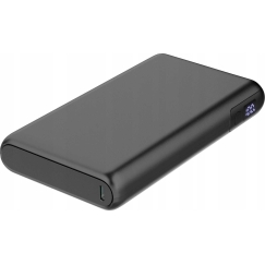 Platinet "PMPB30DL301B 30000mAh" must