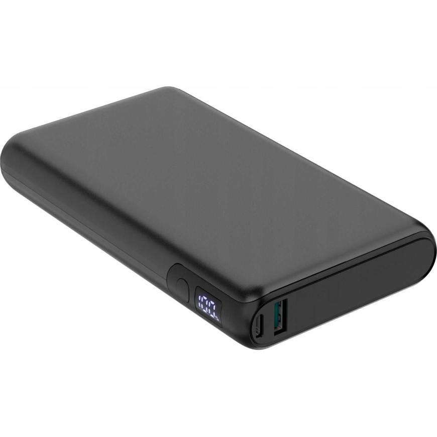 Platinet "PMPB30DL301B 30000mAh" must – 2