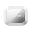 realme Buds Air8 Pro in-ear headphones, white realme Buds Air8 Pro in-ear headphones, white