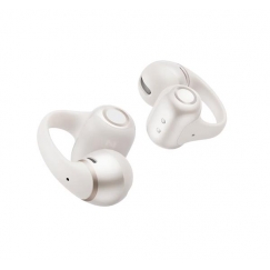 „Shokz OpenDots 2“ ausinės, baltos