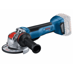 Bosch GWX 18V-10 P Solo, LB